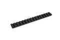 Rail SAKO LOW PROFIL 0 MOA pour SAKO TRG 22 / 42.