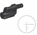 Télescope SIGHTMARK LATITUDE TACTICAL 15 - 45 X 60 Rét. Mil Rad FFP.