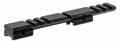 Rail RECKNAGEL 30 MOA pour CZ 527.