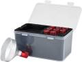 Entonnoir HORNADY Aluminium avec inserts.