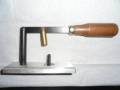 Presse à barillets 44 PN UBERTI.