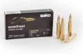 Cartouches 222 REM. MAGNUM SAKO 50 Grs SPEEDHEAD FMJ X 20.