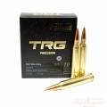 Cartouches 300 Win. Mag. SAKO TRG PRECISION 175 Grs X 10.
