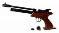 Pistolet ARTEMIS CP1 - M Cal. 4,5 MM à CO².