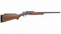 Carabine HARRINGTON & RICHARDSON HANDI RIFLE Cal. 222 Rem.