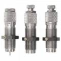 Jeu d'outils 9 Parabellum MULTI DELUXE Carbure LYMAN.