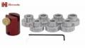 Comparateur BULLET COMPARATOR HORNADY Basic Set.