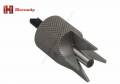 Ebavureur Externe HORNADY 4 lames.