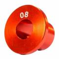 Bushing LYMAN N° 8 pour Case Trim Express. 22-250 / 35 Rem.