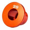 Bushing LYMAN N° 20 pour Case Trim Express Ultramag.