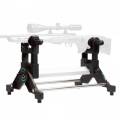 Banc LYMAN REVOLUTION HEAVY DUTY Gun Vise.