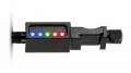 Niveau électronique MDT MV3 pour rail Picatinny.