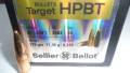 Ogives Sellier et Bellot 308 / 7,62 MM - 175 Grs HPBT X 50.