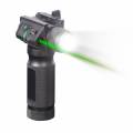 Poignée Lampe / Laser vert UMAREX.