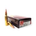 Cartouches 308 Win. HORNADY 150 Grs SST superformance X 20.