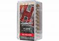 Cartouches HORNADY 17 HMR V - MAX.