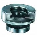 Shell holder LEE No 3 Cal. 7,5 X 54 MAS / 7,5 Swiss.