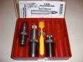 Jeu d'outils 8 X 57 Mauser / JS / JRS LEE Pacesetter.