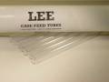 Tubes de rechange pour Lee Case Feeder.