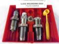 Jeu d'outils 7,5 X 55 Swiss LEE Pacesetter.