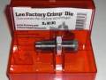 Sertisseur LEE Factory Crimp 30 - 06 Springfield / CC.