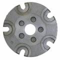 Shell Plate LEE LOAD MASTER No 4 S pour 222 / 223 / 380.