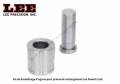 KIT DE RECALIBRAGE OGIVES LEE Breech Lock Cal.427.