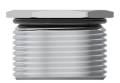 Bague de conversion LEE BREECH LOCK 1,5 X 12 - 1,25 X 12. 91697.