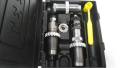 Jeu d'outils 6,5 Creedmoor LEE Pacesetter. Vernier.