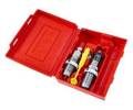 Jeu d'outils 6,5 CREEDMOOR LEE MICROMETER.