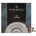 FEDERAL Small Rifle 205 en plaquette de 100.