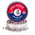 Plombs CROSMAN Premier HOLLOW POINT Cal. 5,5 MM X 500.