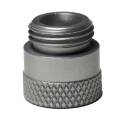 Insert RCBS pour entonnoir MATCHMASTER 6,5 MM / .260.