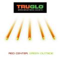 Fibres Optiques TRUGLO TG 05 CD.