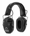 Casque Electronique WALKER ' S RAZOR Noir.BLUETOOTH.