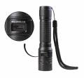 Lampe MIL TEC MT 1 R 500 lumens Rechargeable.