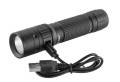 Lampe Torche Rechargeable MT1 R 500 lumens.