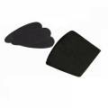 Sabot de crosse JACK PIKE NOIR.