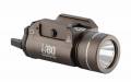 Lampe BO TLR - 1 TAN pour rail Pica.