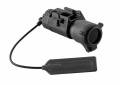 Lampe BO M3 X NOIRE pour rail Pica.