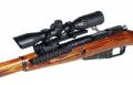 Tri rail Tactique UTG pour Mosin Nagant.