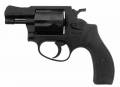Revolver WEIHRAUCH HW 37 Cal. 9 MM à blanc.