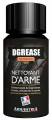 Nettoyant pour Armes DGREASE Flacon 50 ML.