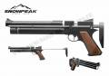 Pistolet SNOWPEAK PP 750 PCP Cal. 4,5 MM.