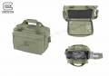 Sac de tir GLOCK RANGE BAG Large V2 Vert.