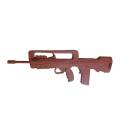 RED GUN FAMAS ASP.
