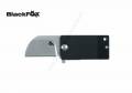 Couteau BLACKFOX B.KEY NOIR.