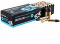 Cartouches 22 LR SK BIATHLON SPORT par 500.
