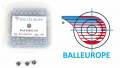 Balles Françaises BALLEUROPE Cal. 375 RB X 100.