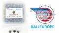 Balles Françaises BALLEUROPE Cal. 451 RB X 100.